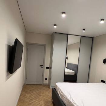 Сдается 2-х комнатная квартира, 46,5 м²