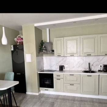 Сдается 2-х комнатная квартира, 39,2 м²