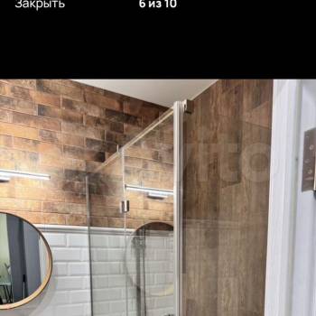 Сдается 2-х комнатная квартира, 39,2 м²