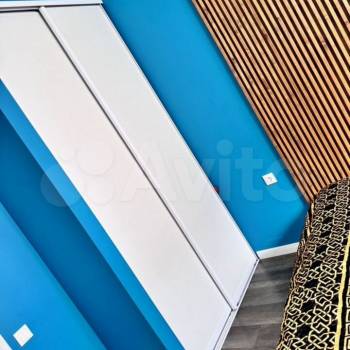 Сдается 2-х комнатная квартира, 39,2 м²