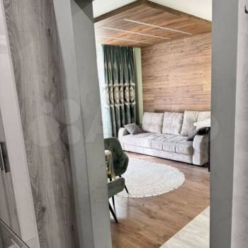 Сдается 2-х комнатная квартира, 39,2 м²