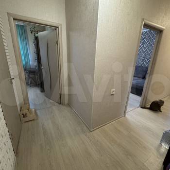 Продается 3-х комнатная квартира, 62,1 м²