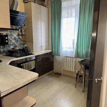 Продается 3-х комнатная квартира, 62,1 м²