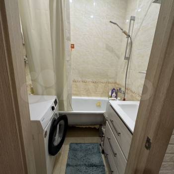 Продается 3-х комнатная квартира, 62,1 м²