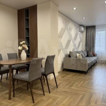 Продается 3-х комнатная квартира, 70 м²