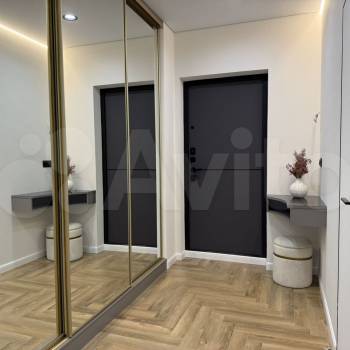 Продается 3-х комнатная квартира, 70 м²