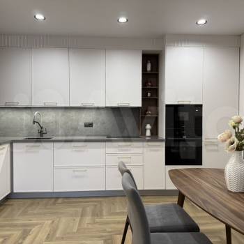 Продается 3-х комнатная квартира, 70 м²