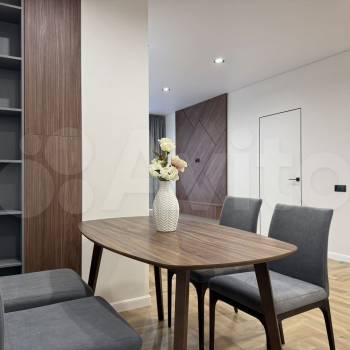 Продается 3-х комнатная квартира, 70 м²