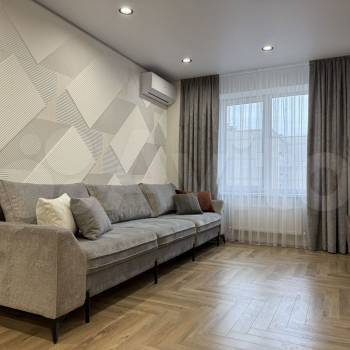 Продается 3-х комнатная квартира, 70 м²