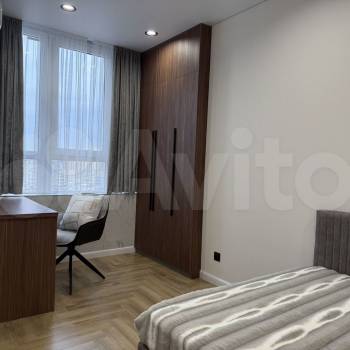 Продается 3-х комнатная квартира, 70 м²