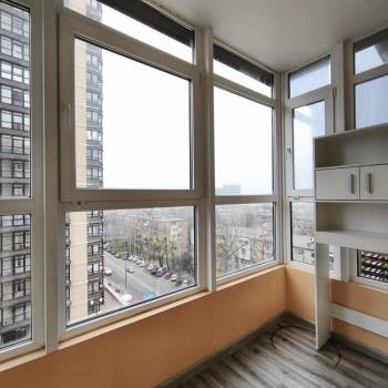 Продается 1-комнатная квартира, 39 м²