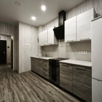 Продается 1-комнатная квартира, 39 м²