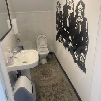 Сдается Офис, 290 м²