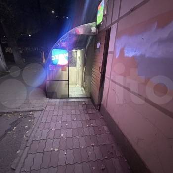 Сдается Нежилое помещение, 36 м²