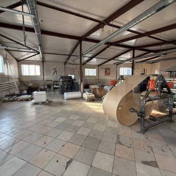 Сдается Нежилое помещение, 620 м²