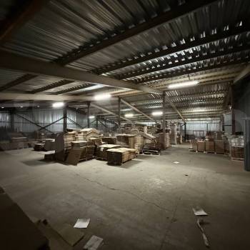 Сдается Нежилое помещение, 470 м²