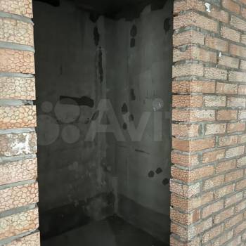 Продается 1-комнатная квартира, 38,1 м²