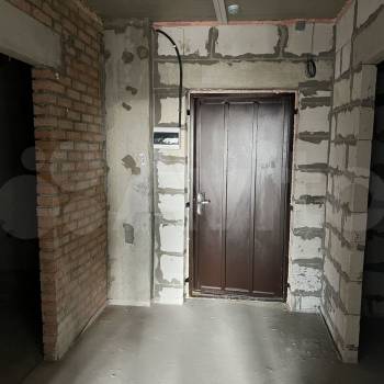 Продается 1-комнатная квартира, 38,1 м²