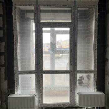 Продается 1-комнатная квартира, 38,1 м²