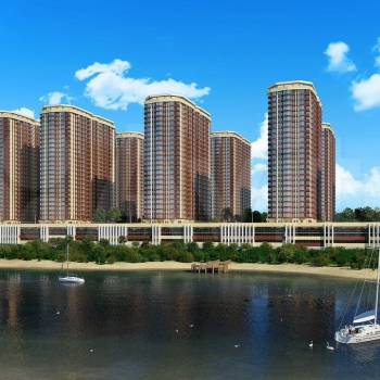 Продается 1-комнатная квартира, 38,1 м²