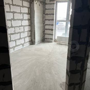 Продается 1-комнатная квартира, 38,1 м²