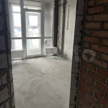 Продается 1-комнатная квартира, 38,1 м²