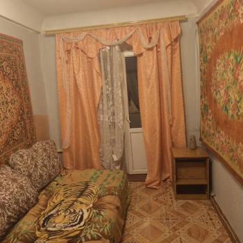 Сдается 2-х комнатная квартира, 42 м²