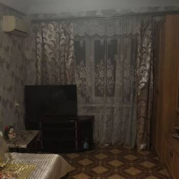 Сдается 2-х комнатная квартира, 42 м²