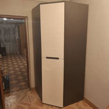 Сдается 2-х комнатная квартира, 42 м²