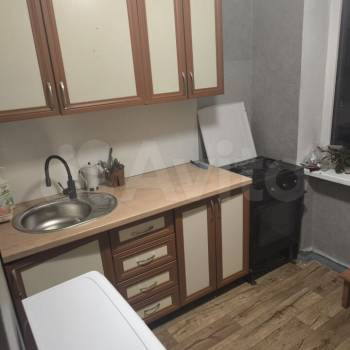 Сдается 2-х комнатная квартира, 42 м²