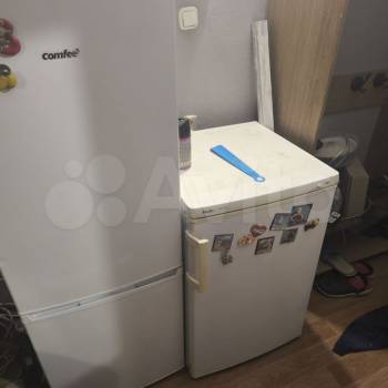 Сдается 2-х комнатная квартира, 42 м²