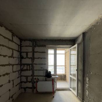 Продается 1-комнатная квартира, 29,5 м²