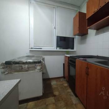 Продается 1-комнатная квартира, 30,6 м²