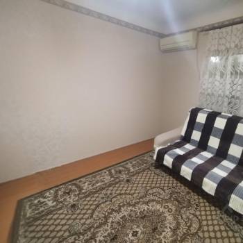 Продается 1-комнатная квартира, 30,6 м²