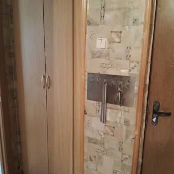 Продается 3-х комнатная квартира, 64 м²