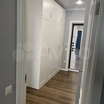 Сдается 1-комнатная квартира, 40 м²