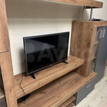 Сдается 1-комнатная квартира, 43 м²