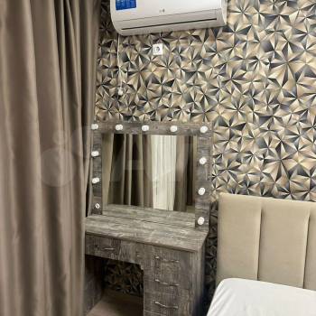 Сдается 1-комнатная квартира, 43 м²