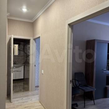 Сдается 1-комнатная квартира, 43 м²