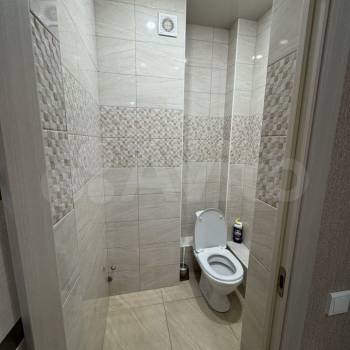 Сдается 1-комнатная квартира, 43 м²