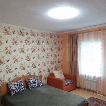 Сдается 1-комнатная квартира, 33 м²