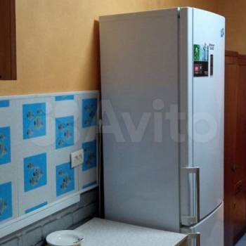 Сдается 1-комнатная квартира, 33 м²