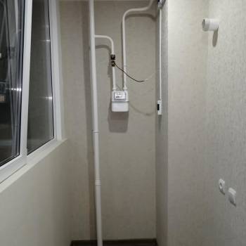 Продается 1-комнатная квартира, 31 м²