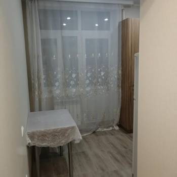 Продается 1-комнатная квартира, 31 м²
