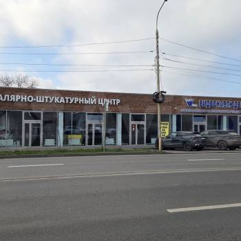 Сдается Нежилое помещение, 150 м²