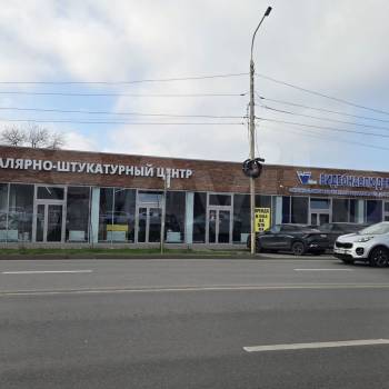 Сдается Нежилое помещение, 150 м²