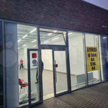 Сдается Нежилое помещение, 150 м²