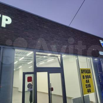 Сдается Нежилое помещение, 150 м²