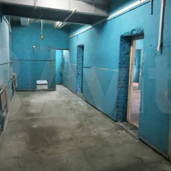 Сдается Нежилое помещение, 100 м²