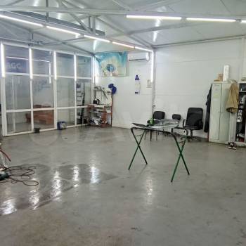 Сдается Нежилое помещение, 150 м²